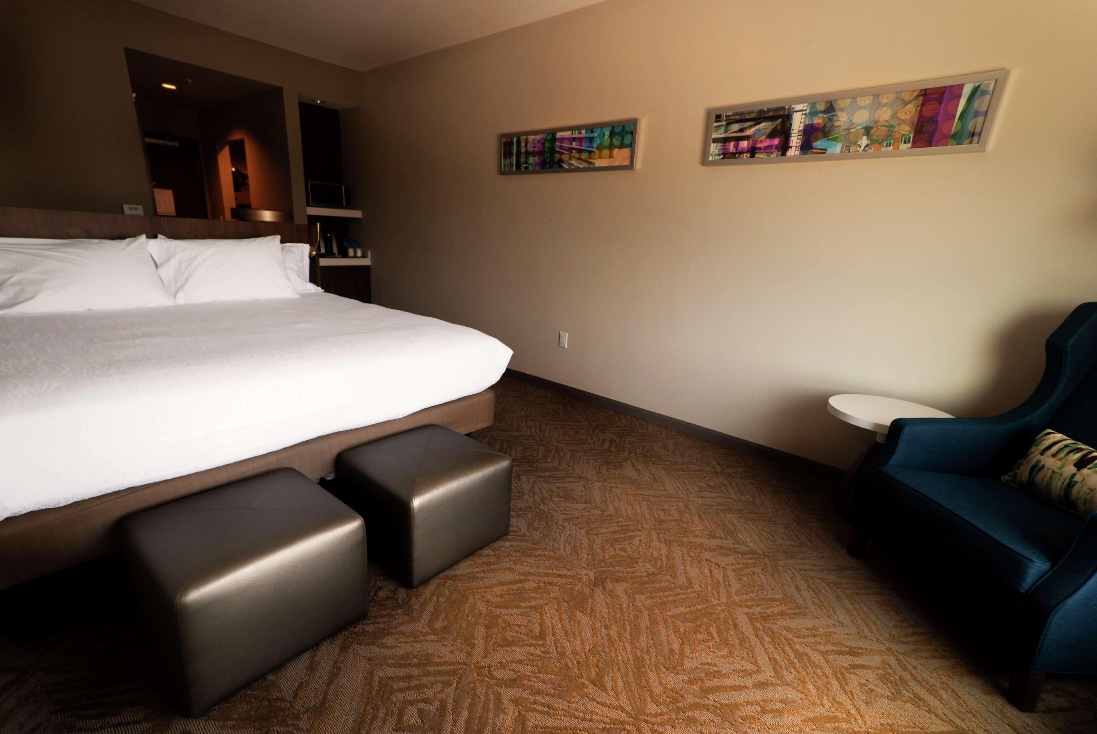 Hilton Garden Inn Dallas At Hurst Conference Center Eksteriør bilde
