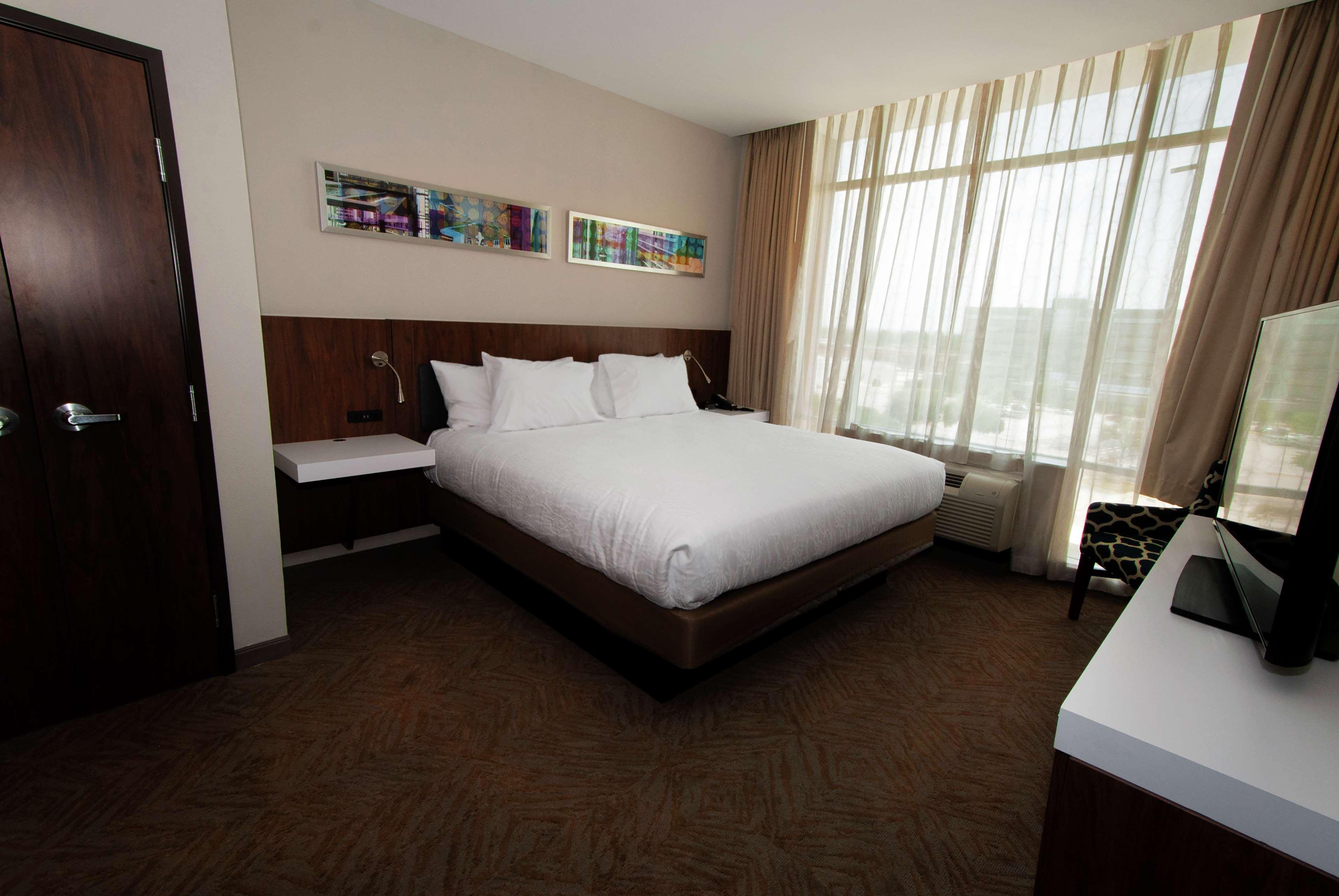 Hilton Garden Inn Dallas At Hurst Conference Center Eksteriør bilde