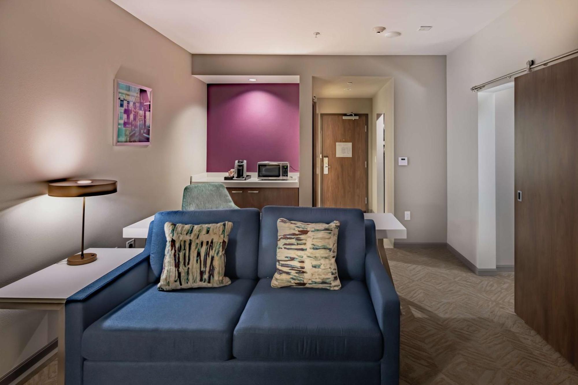 Hilton Garden Inn Dallas At Hurst Conference Center Eksteriør bilde