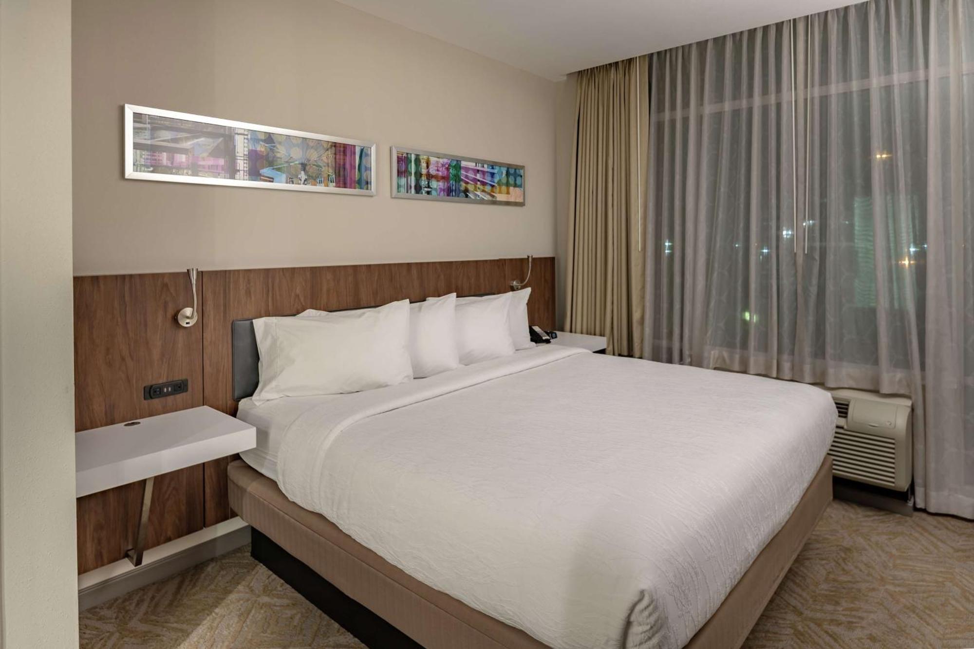 Hilton Garden Inn Dallas At Hurst Conference Center Eksteriør bilde