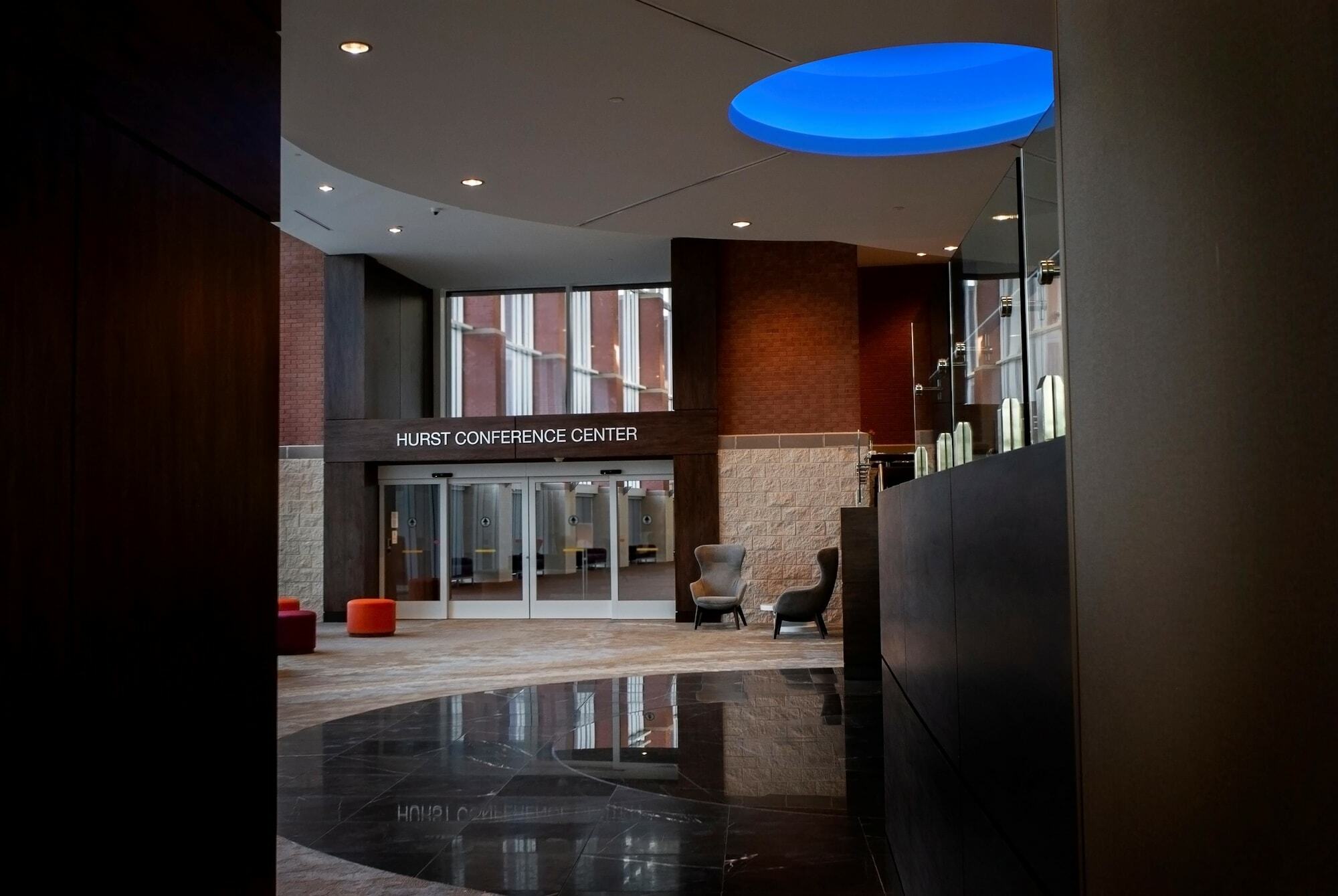 Hilton Garden Inn Dallas At Hurst Conference Center Eksteriør bilde