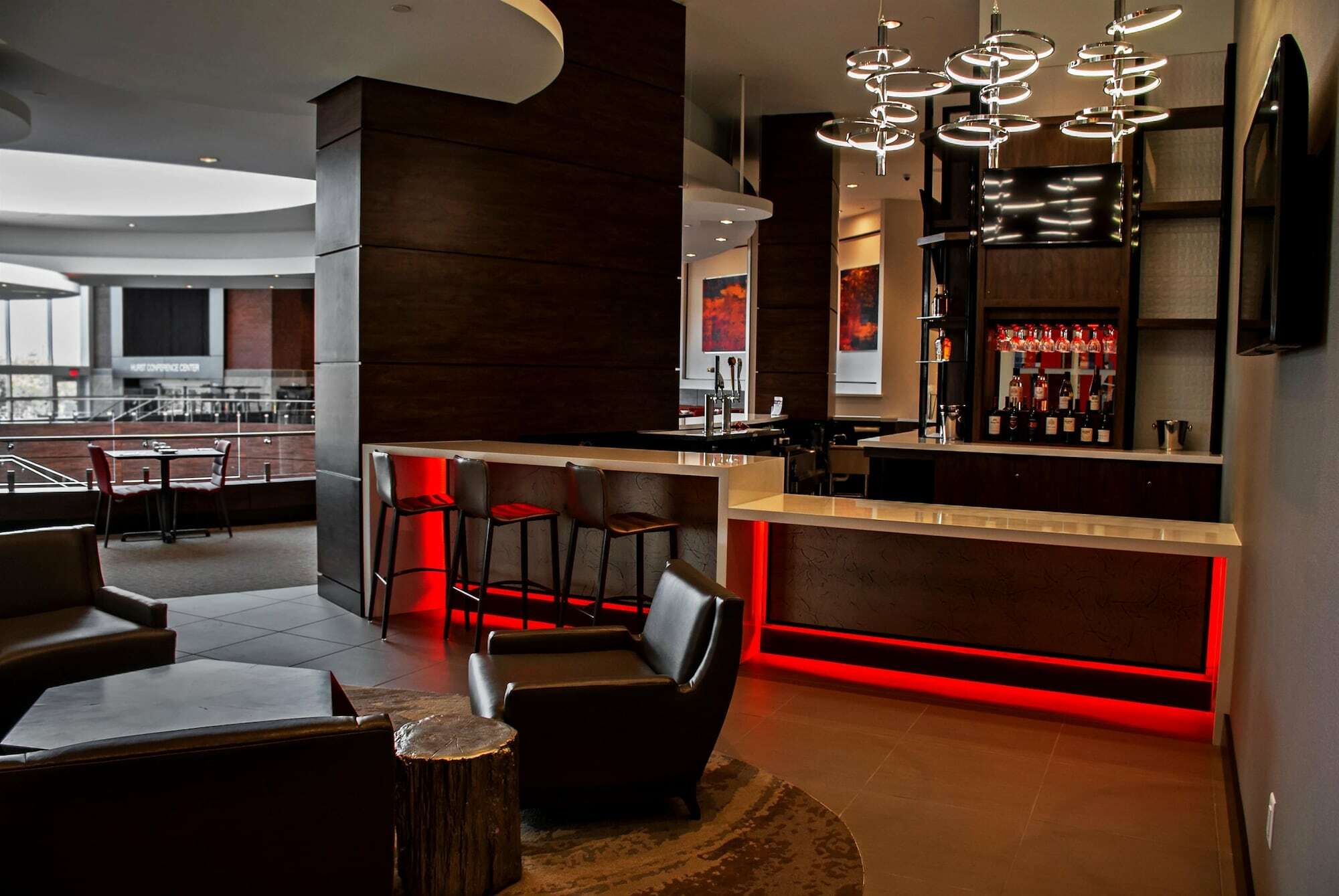 Hilton Garden Inn Dallas At Hurst Conference Center Eksteriør bilde