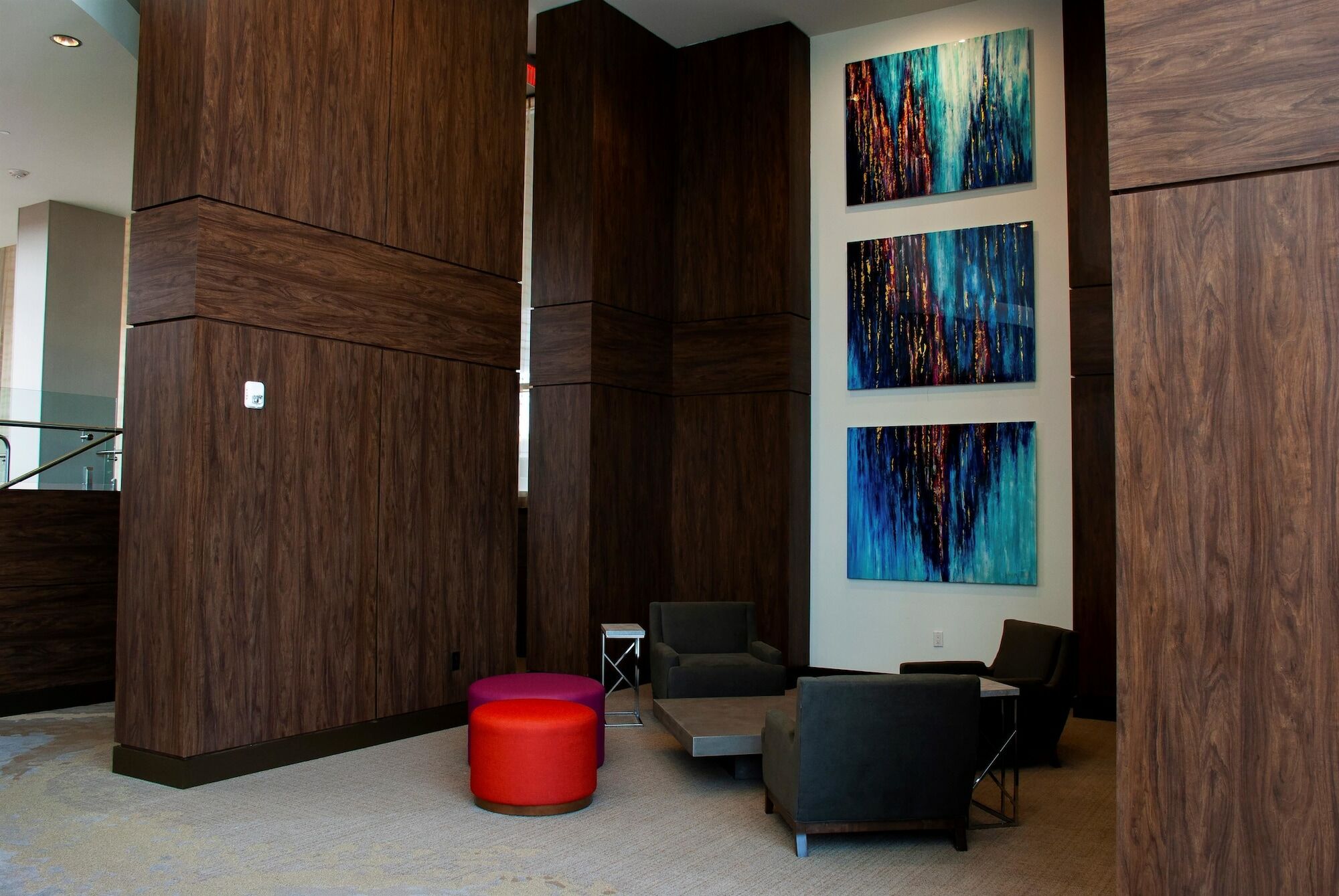 Hilton Garden Inn Dallas At Hurst Conference Center Eksteriør bilde